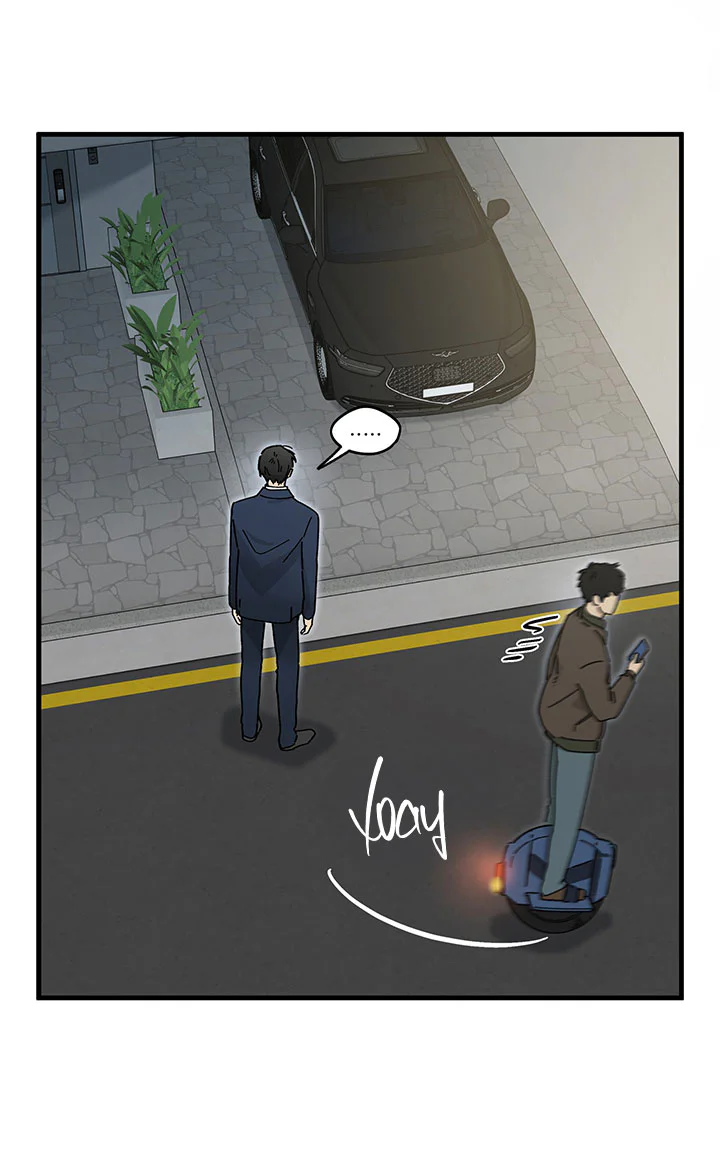 OFFICE HERO Chapter 6 Trang 9