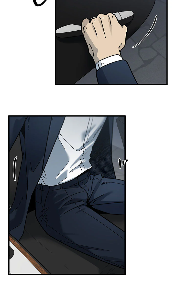 OFFICE HERO Chapter 6 Trang 11