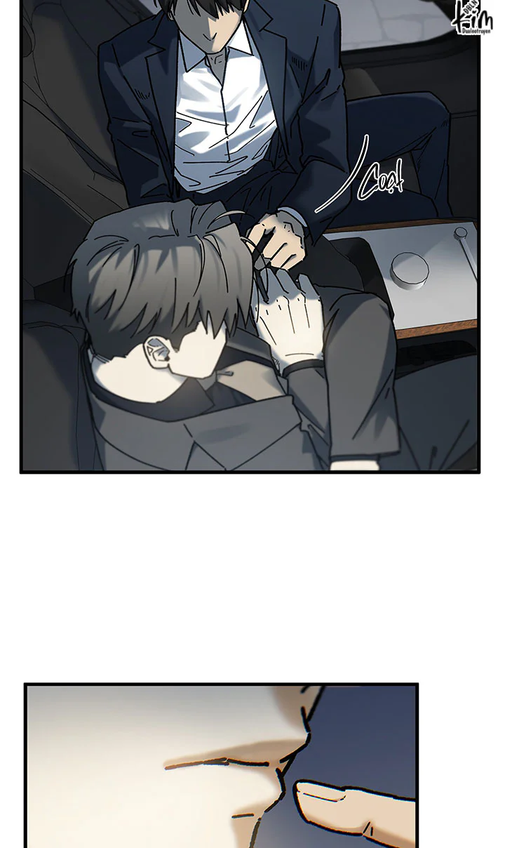 OFFICE HERO Chapter 6 Trang 14