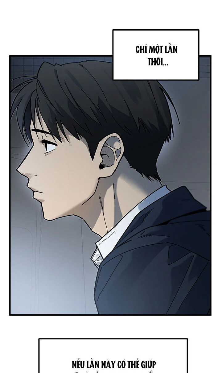 OFFICE HERO Chapter 6 Trang 16