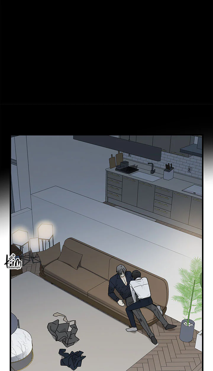 OFFICE HERO Chapter 6 Trang 34