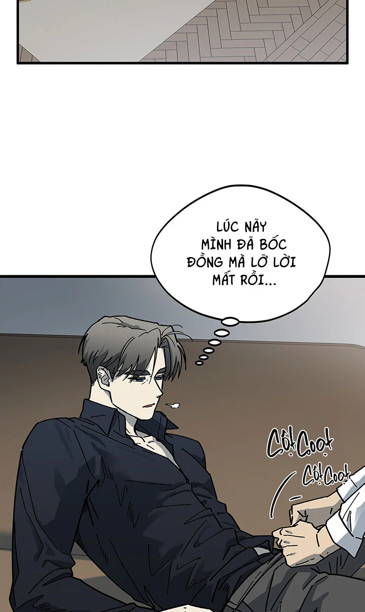 OFFICE HERO Chapter 6 Trang 35