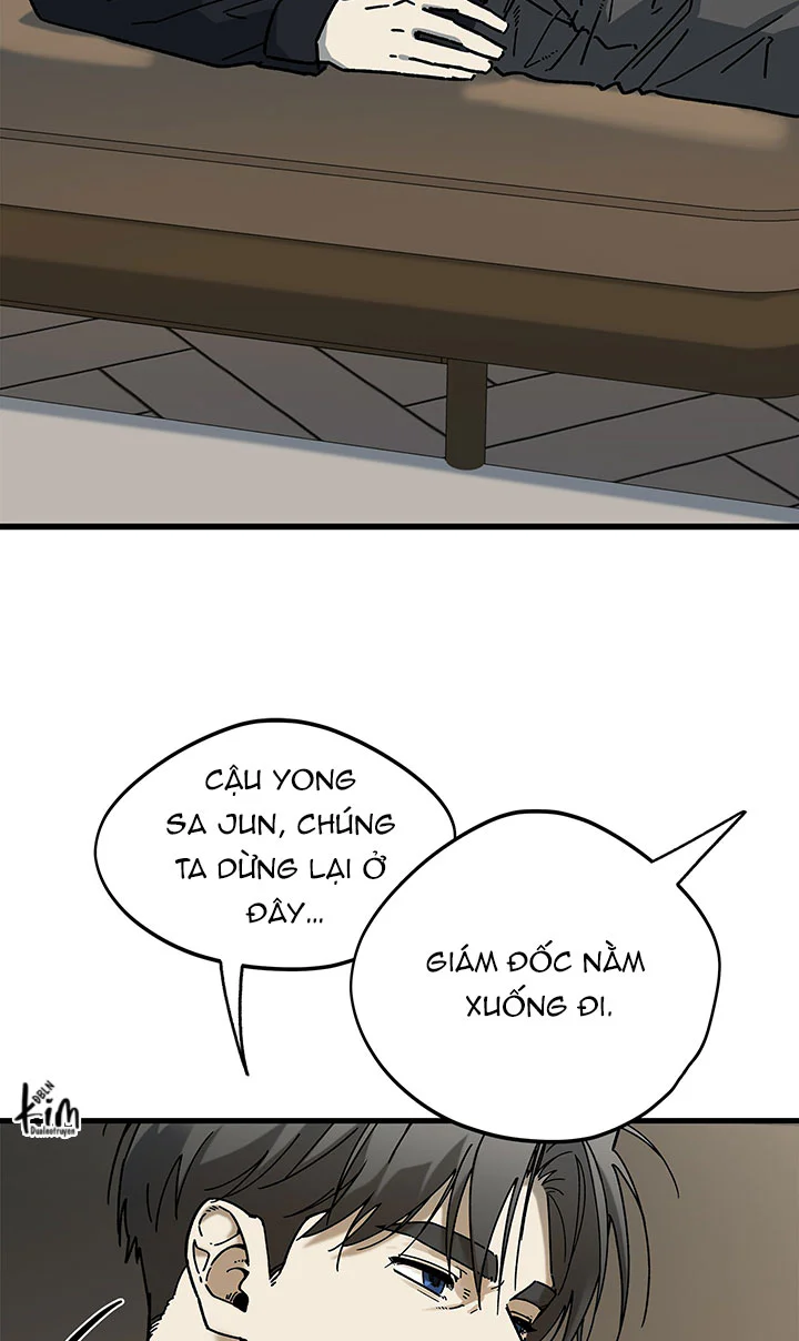 OFFICE HERO Chapter 6 Trang 36
