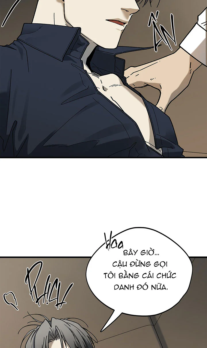 OFFICE HERO Chapter 6 Trang 37