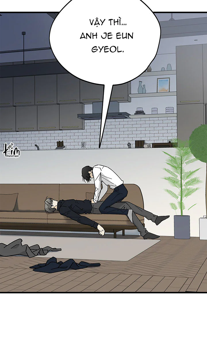 OFFICE HERO Chapter 6 Trang 39