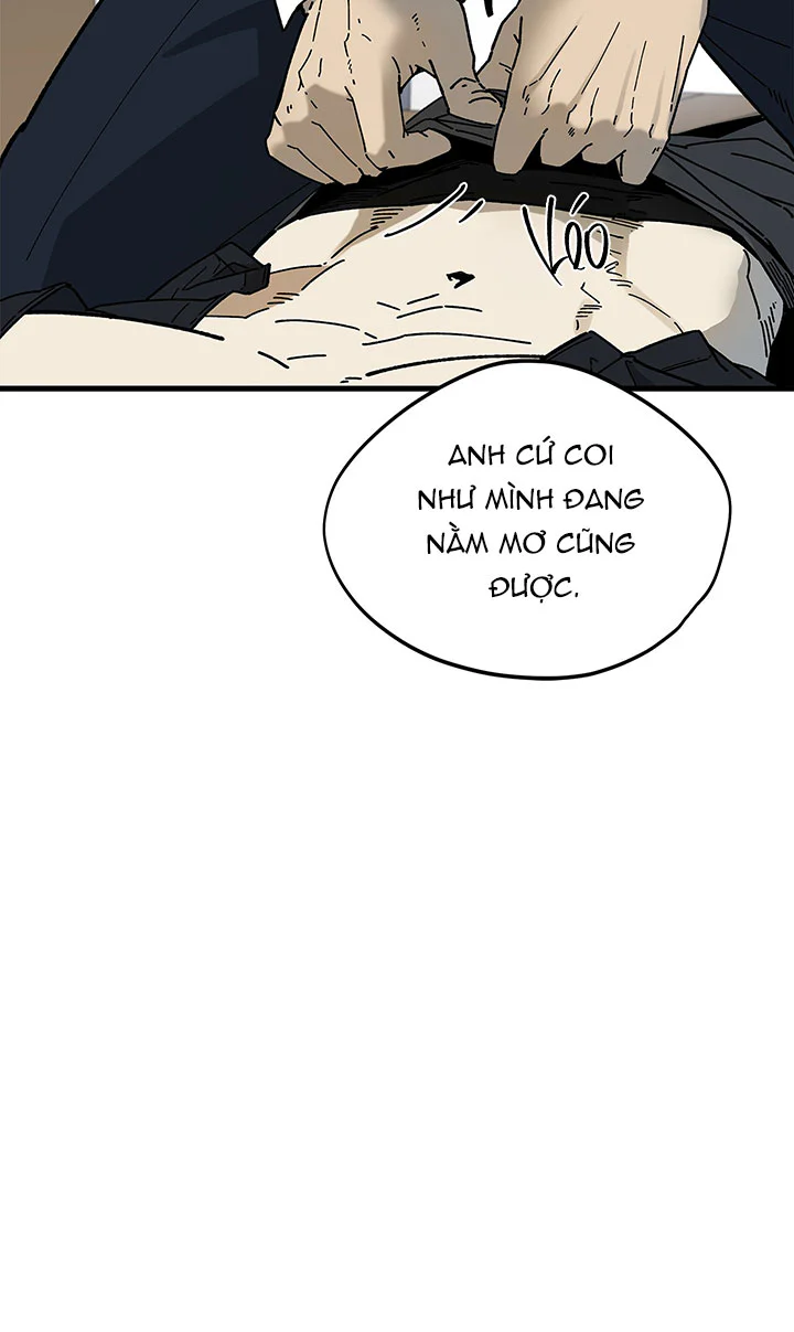 OFFICE HERO Chapter 6 Trang 41