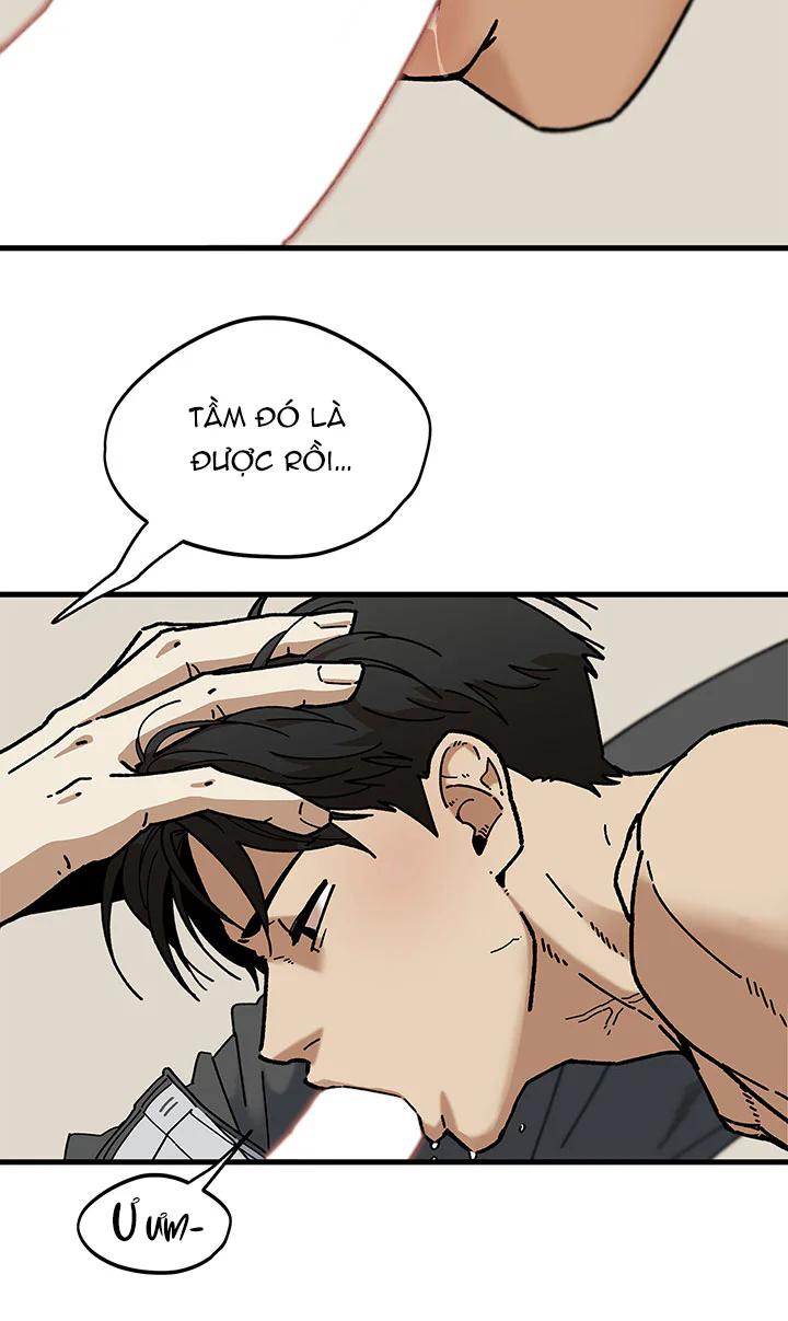 OFFICE HERO Chapter 6 Trang 43