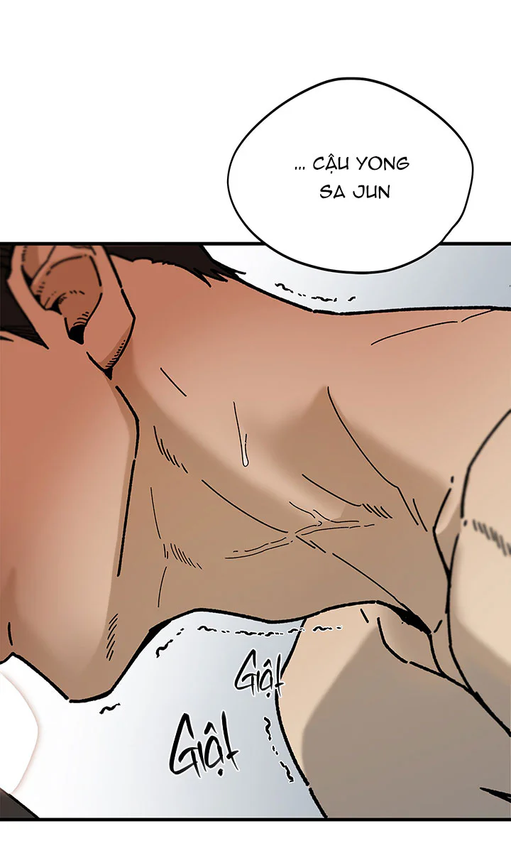 OFFICE HERO Chapter 6 Trang 44