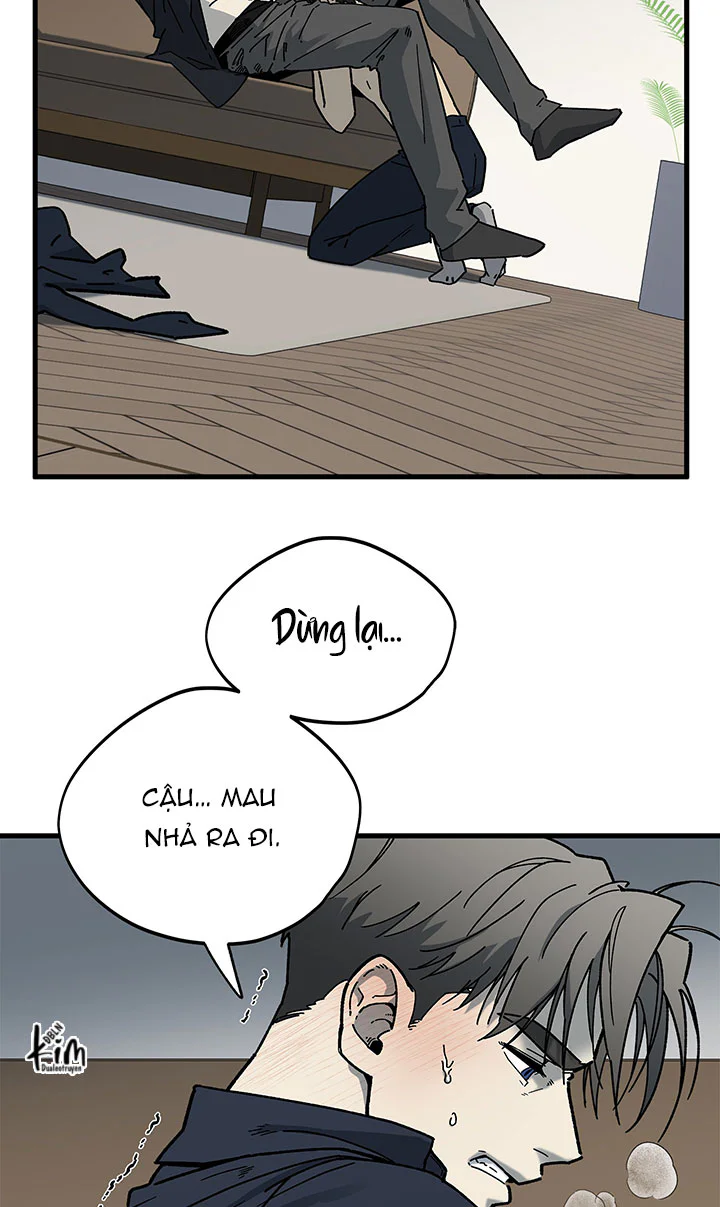 OFFICE HERO Chapter 6 Trang 46