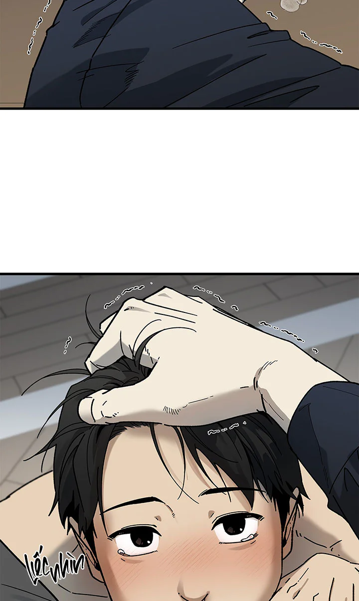 OFFICE HERO Chapter 6 Trang 47