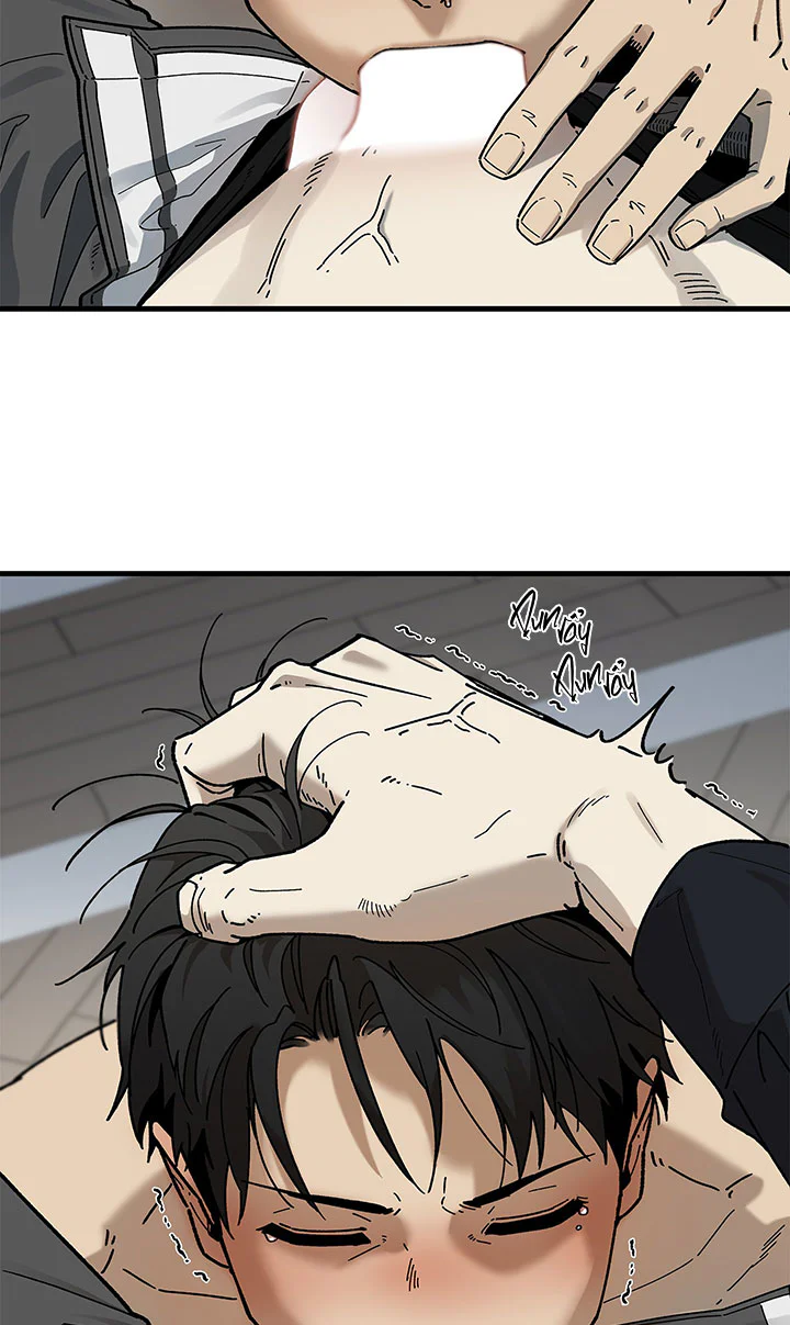 OFFICE HERO Chapter 6 Trang 48