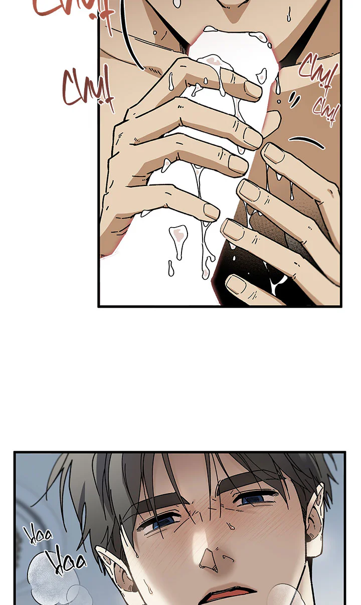 OFFICE HERO Chapter 6 Trang 54