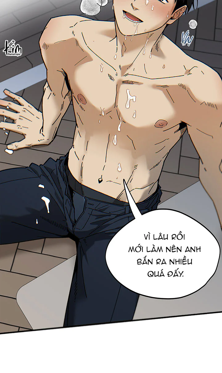 OFFICE HERO Chapter 6 Trang 56