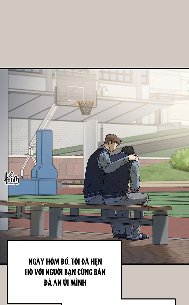 OFFICE HERO Chapter 6 Trang 61