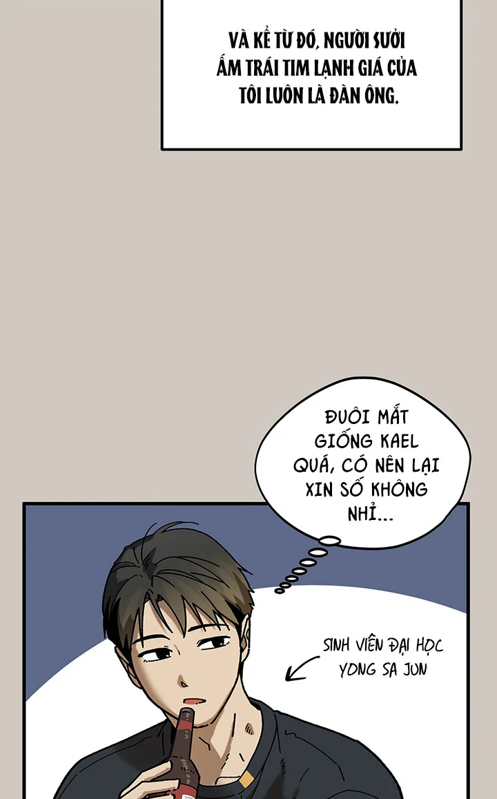 OFFICE HERO Chapter 6 Trang 62