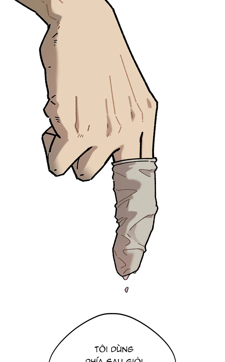 OFFICE HERO Chapter 6 Trang 64