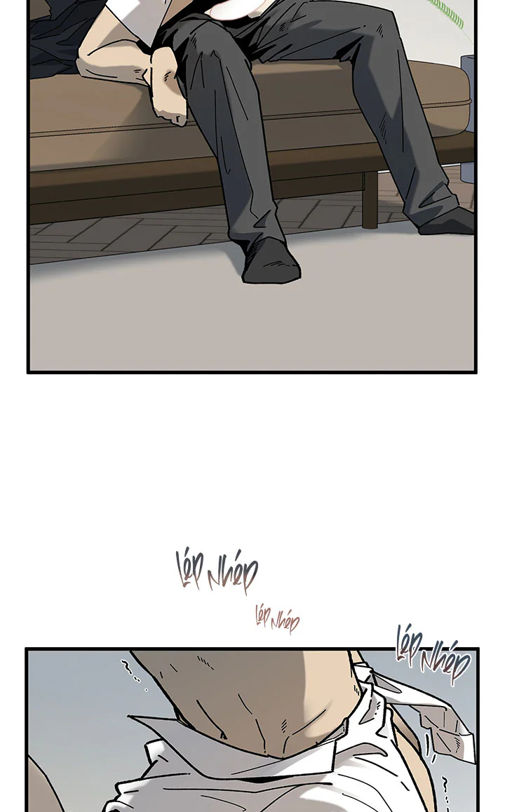 OFFICE HERO Chapter 6 Trang 66