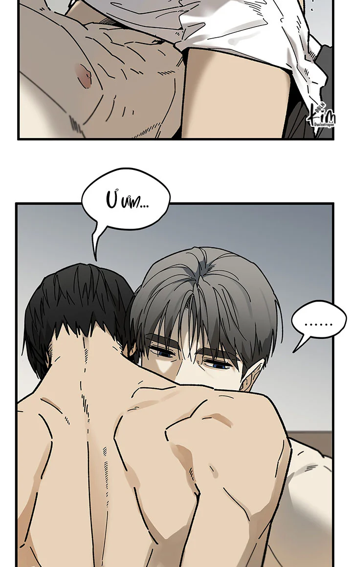 OFFICE HERO Chapter 6 Trang 67