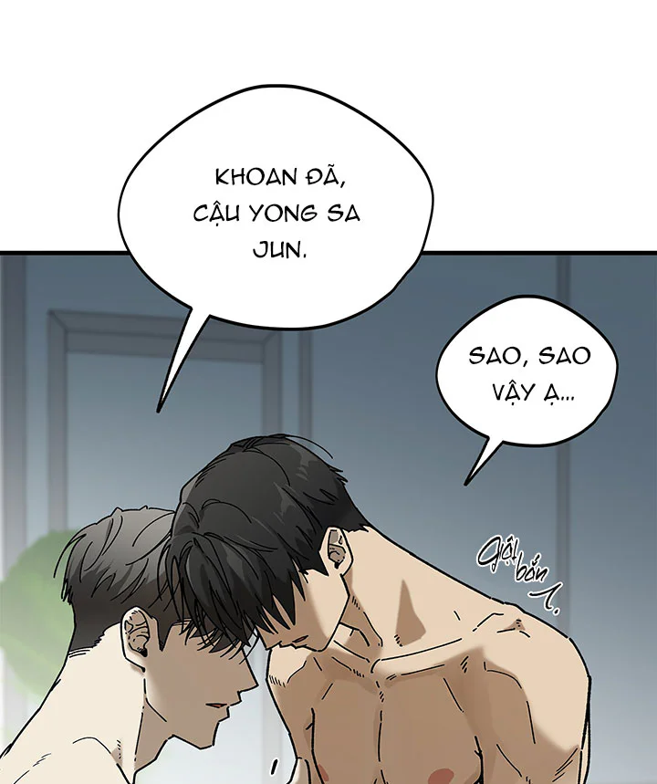 OFFICE HERO Chapter 6 Trang 70