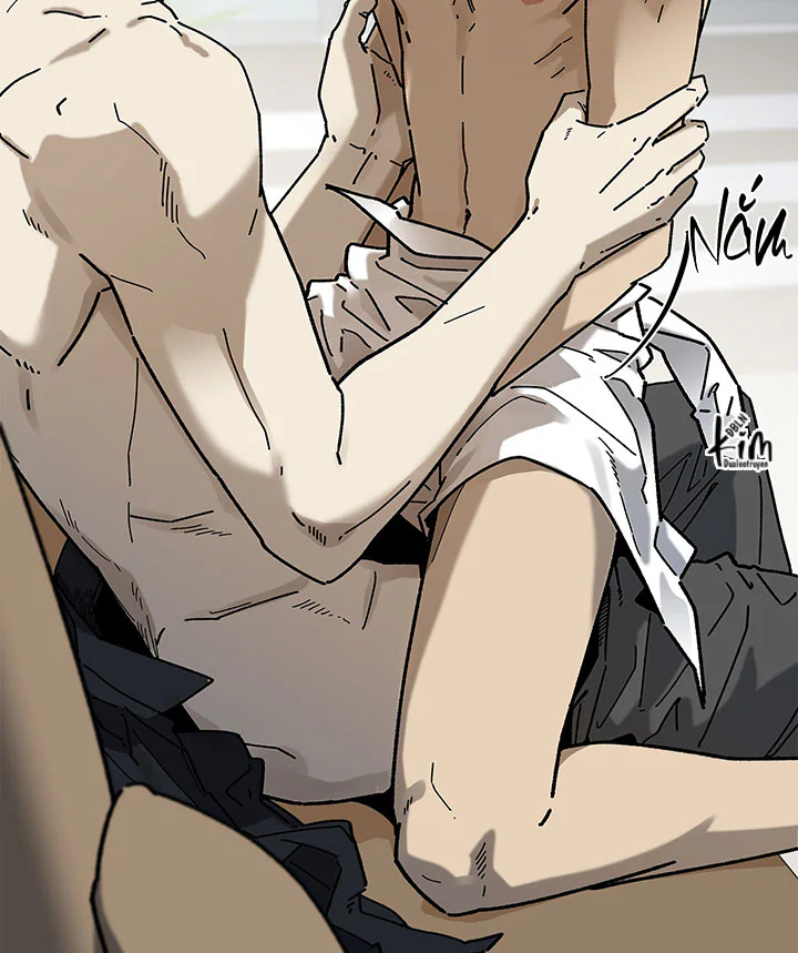 OFFICE HERO Chapter 6 Trang 71