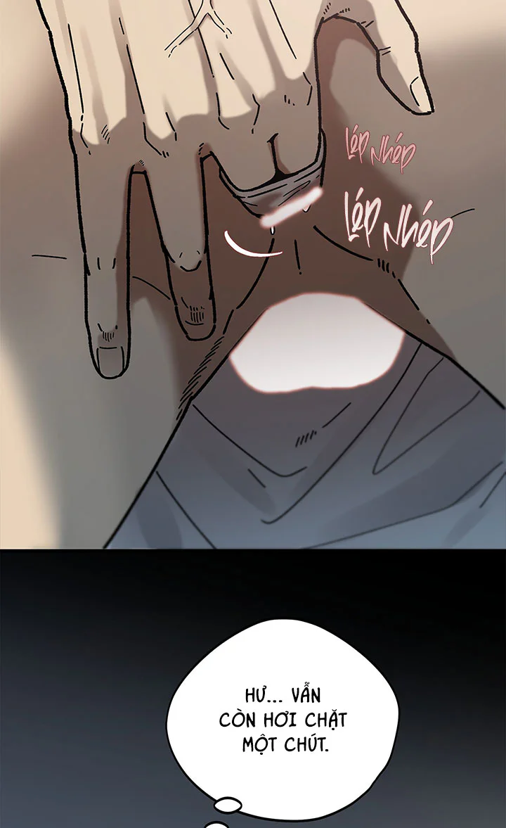 OFFICE HERO Chapter 7 Trang 3