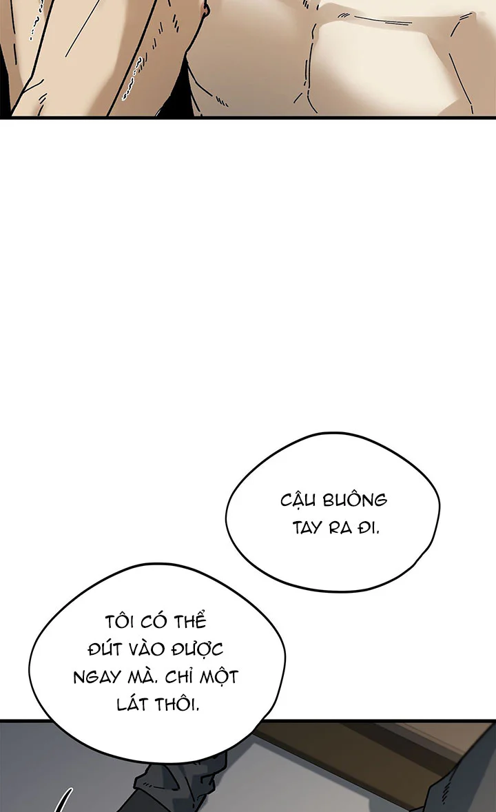 OFFICE HERO Chapter 7 Trang 6