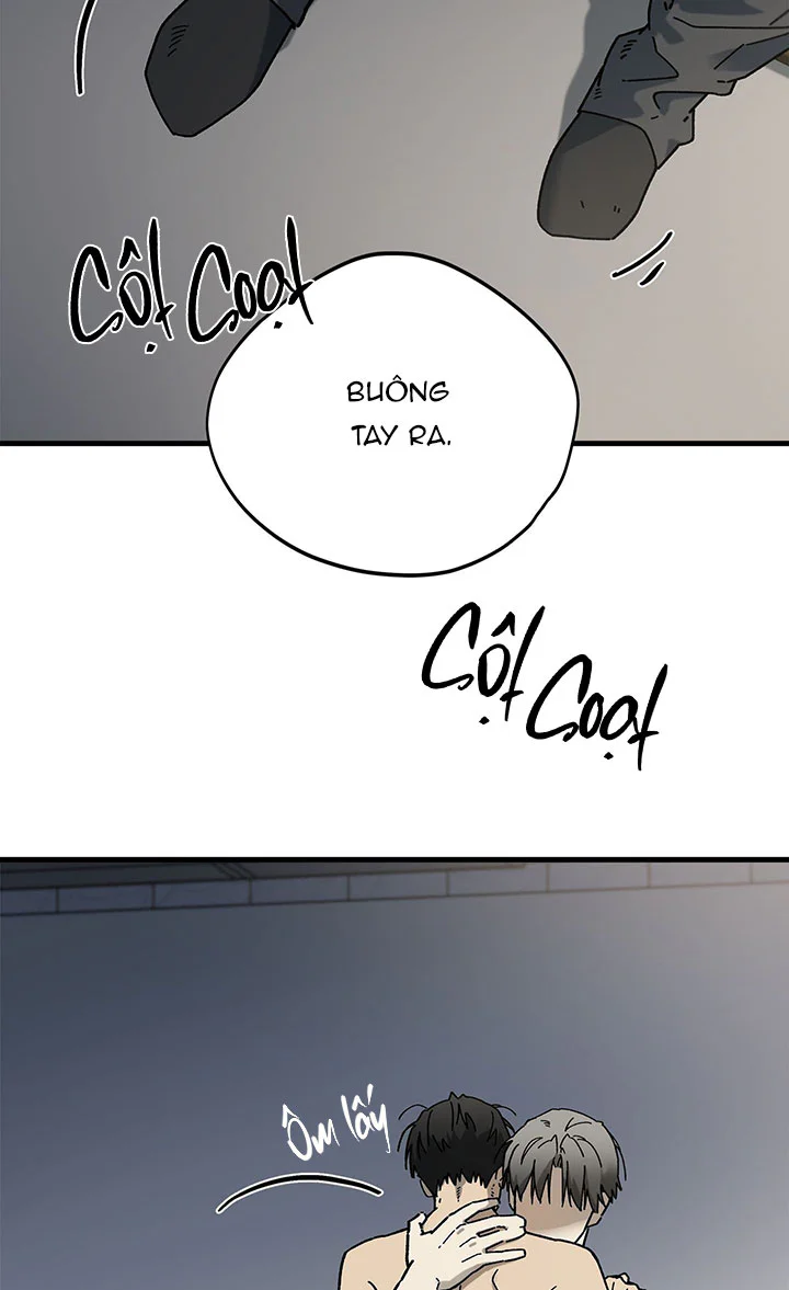 OFFICE HERO Chapter 7 Trang 7