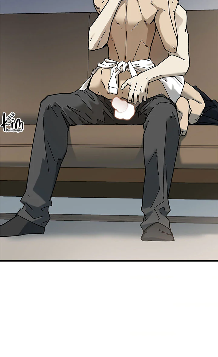 OFFICE HERO Chapter 7 Trang 8