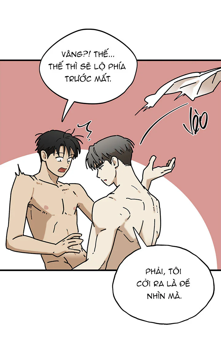 OFFICE HERO Chapter 7 Trang 11