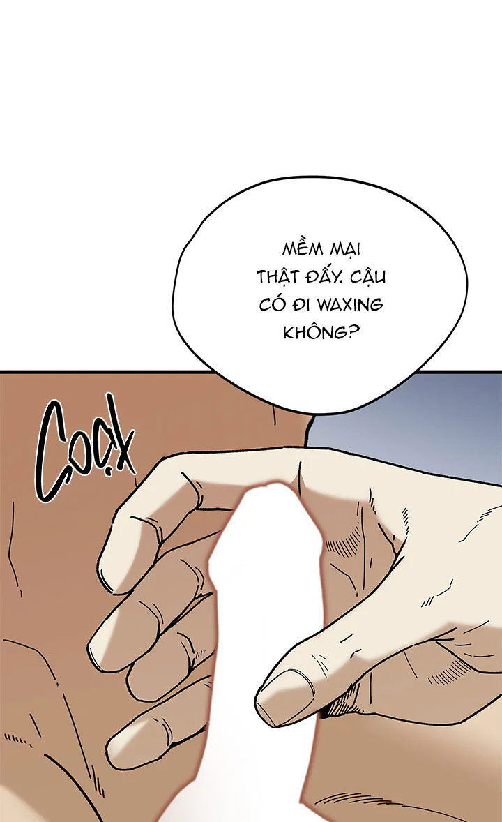 OFFICE HERO Chapter 7 Trang 12