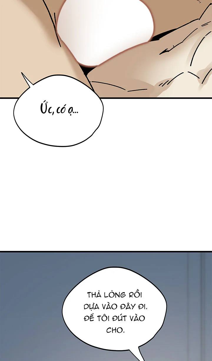 OFFICE HERO Chapter 7 Trang 13