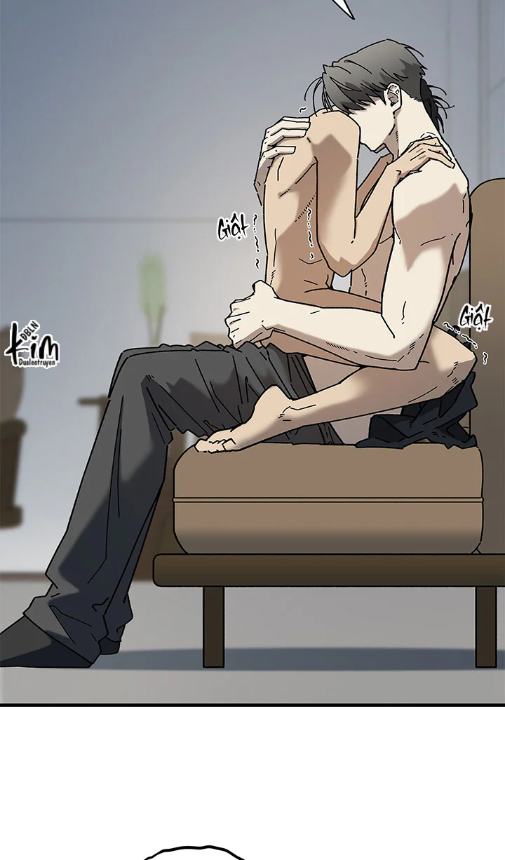 OFFICE HERO Chapter 7 Trang 14