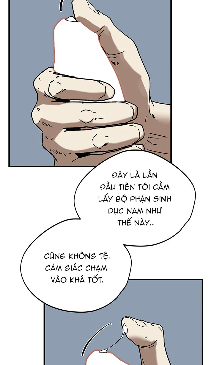 OFFICE HERO Chapter 7 Trang 20