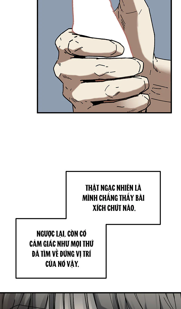 OFFICE HERO Chapter 7 Trang 21