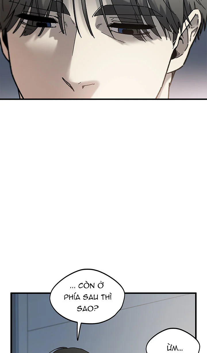 OFFICE HERO Chapter 7 Trang 22