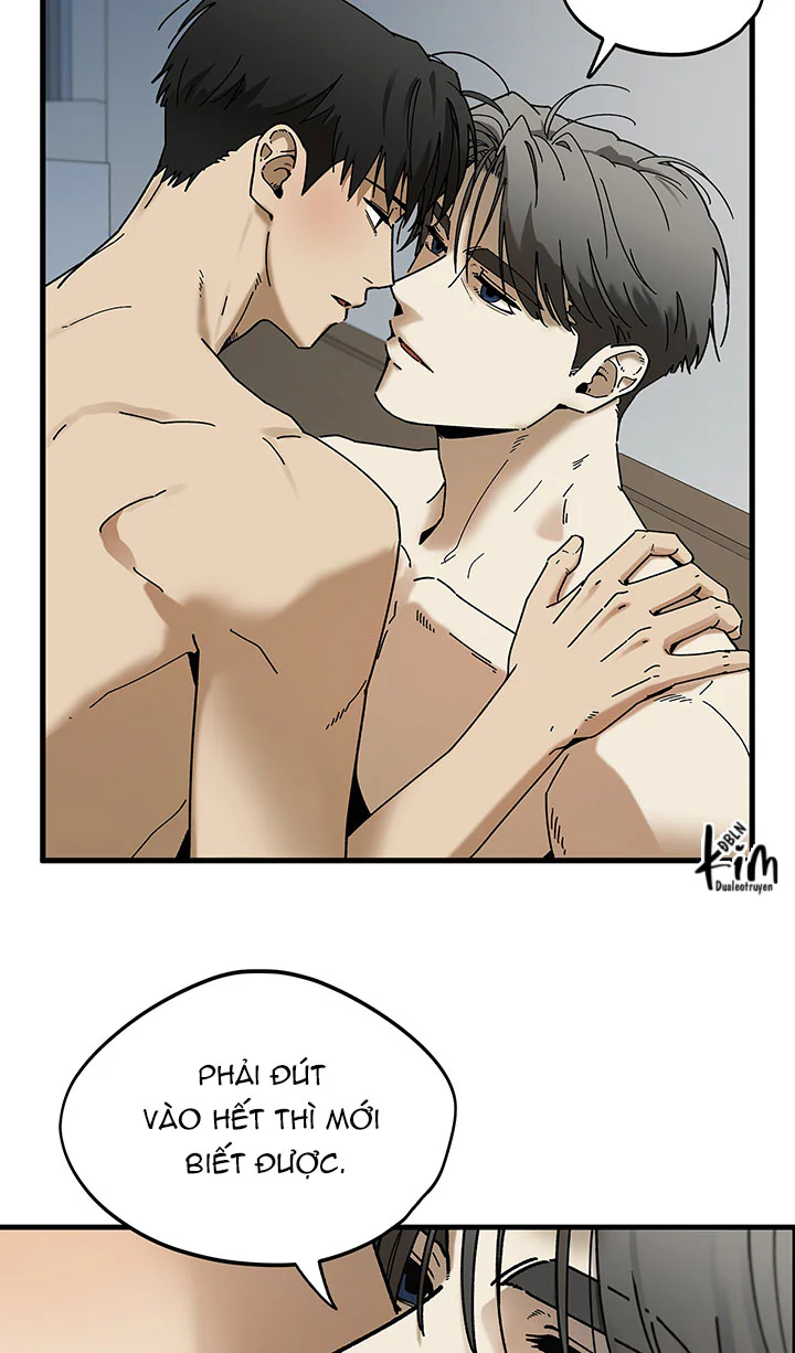 OFFICE HERO Chapter 7 Trang 23