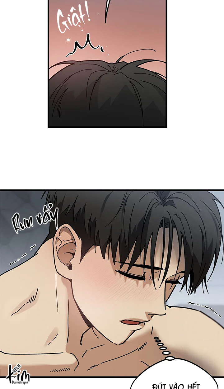 OFFICE HERO Chapter 7 Trang 27