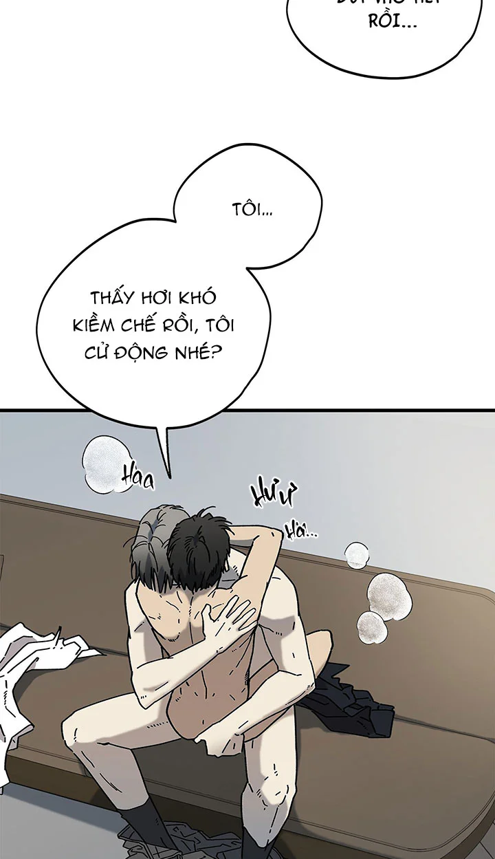 OFFICE HERO Chapter 7 Trang 28