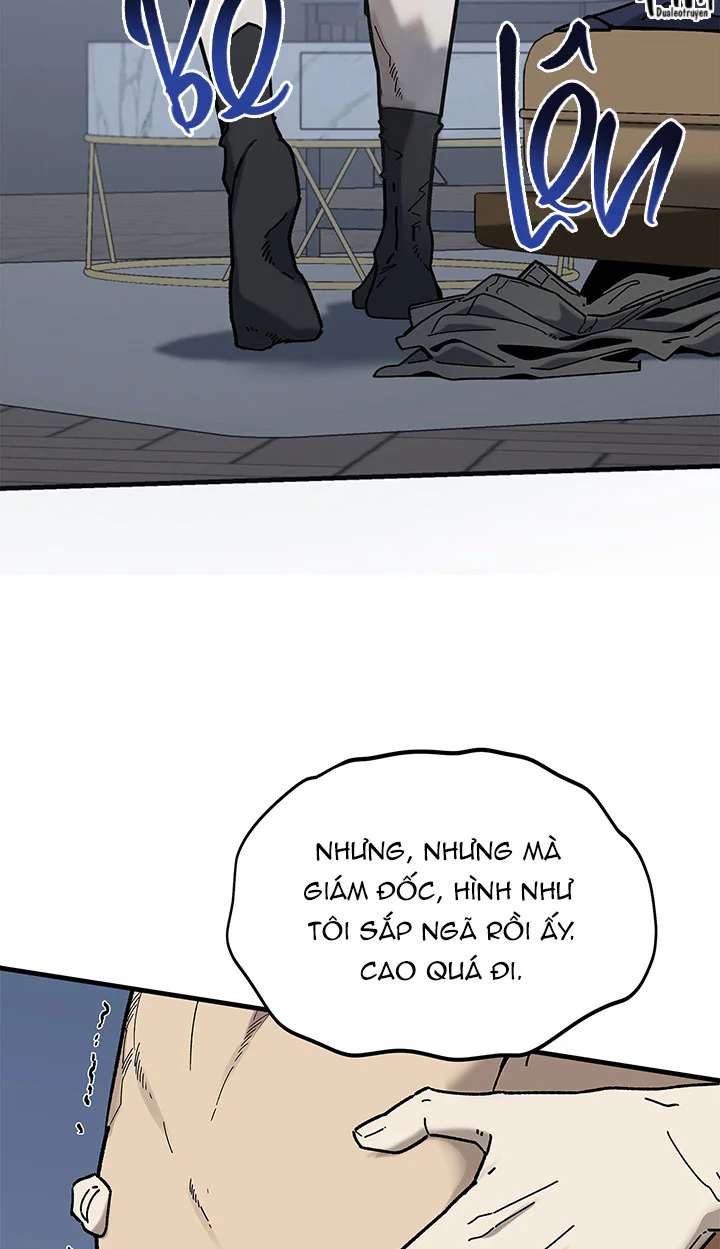 OFFICE HERO Chapter 7 Trang 31