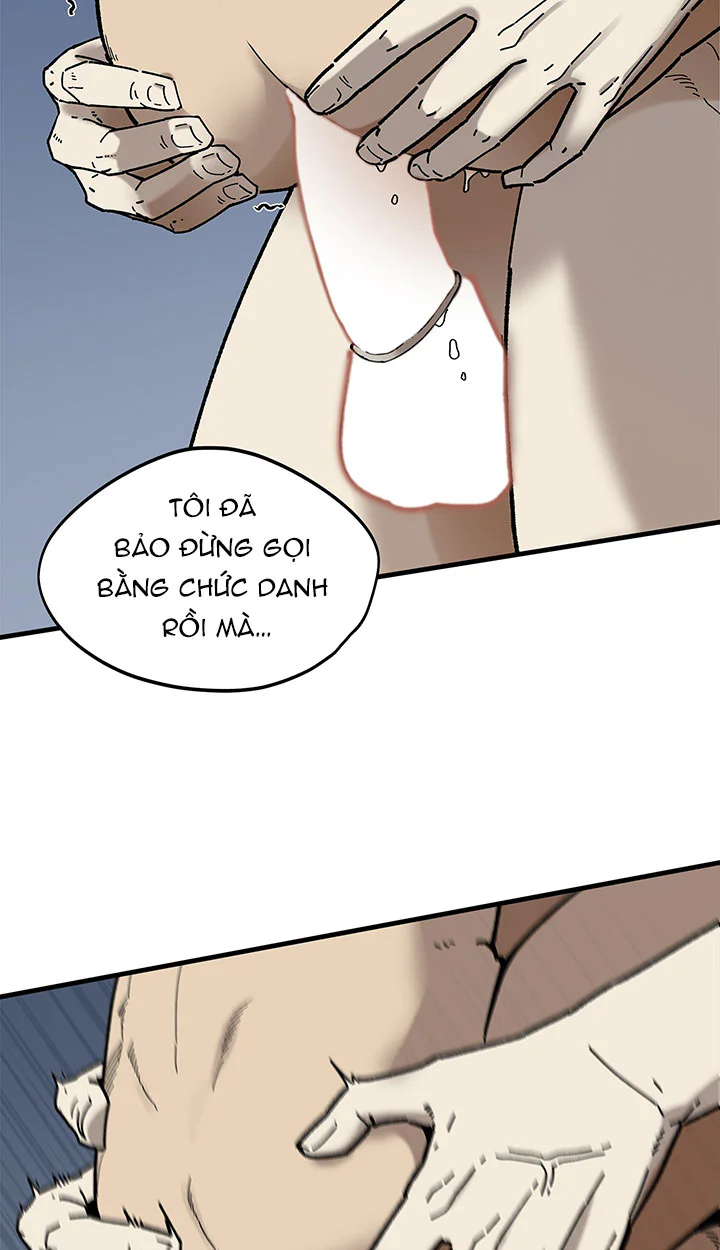 OFFICE HERO Chapter 7 Trang 32