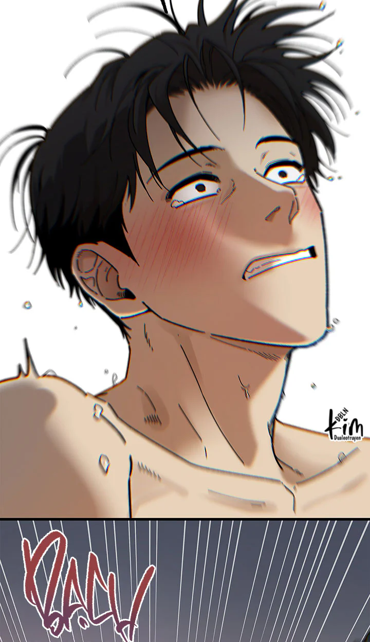 OFFICE HERO Chapter 7 Trang 34