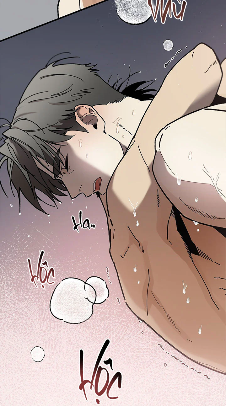 OFFICE HERO Chapter 7 Trang 40