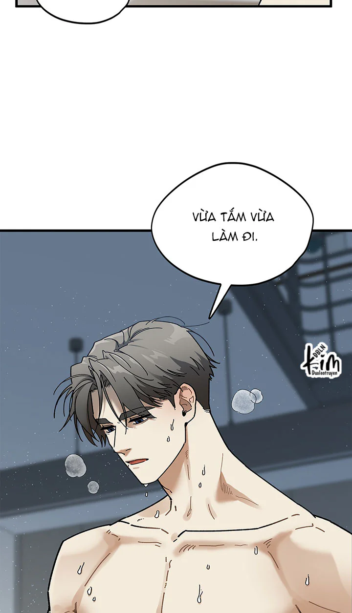 OFFICE HERO Chapter 7 Trang 46