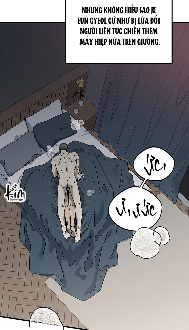 OFFICE HERO Chapter 7 Trang 50