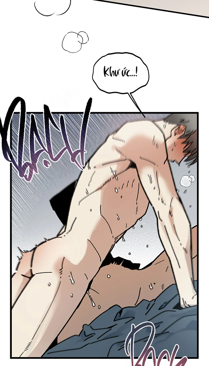 OFFICE HERO Chapter 7 Trang 51