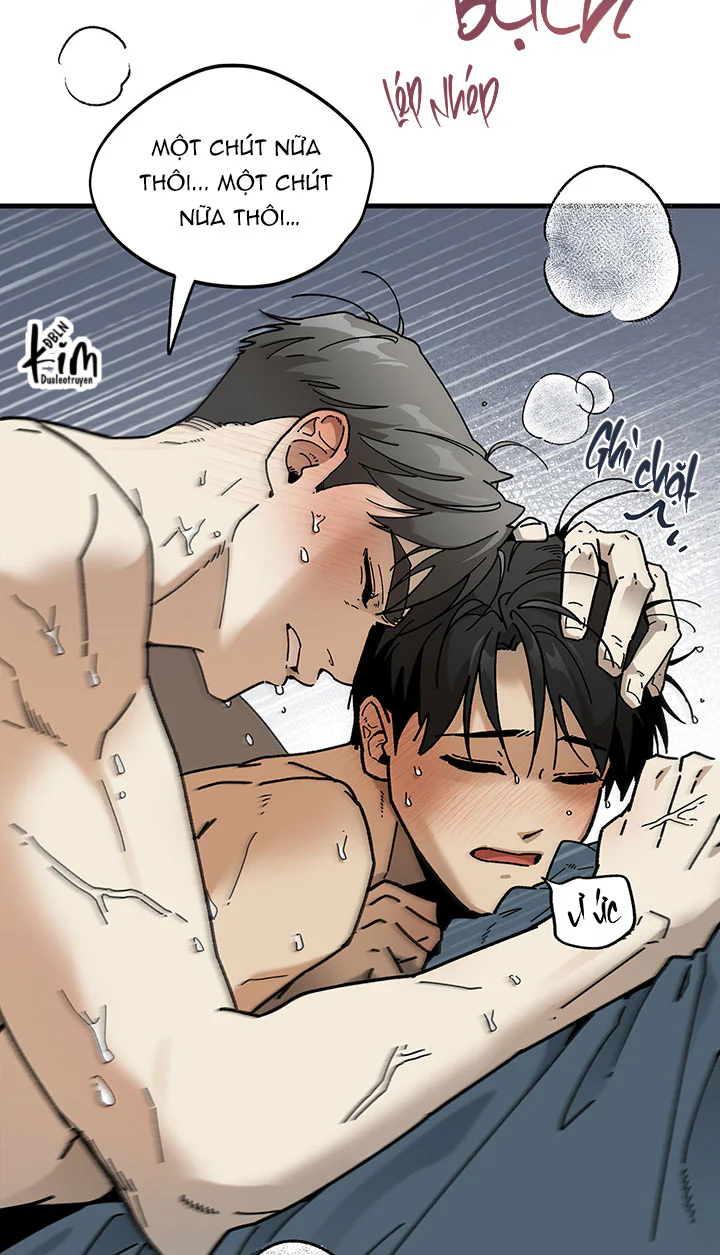 OFFICE HERO Chapter 7 Trang 52