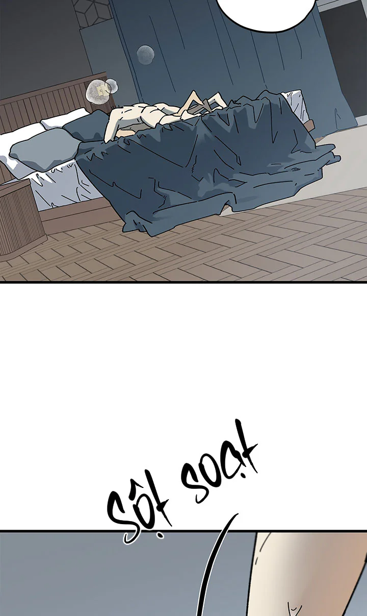 OFFICE HERO Chapter 7 Trang 57