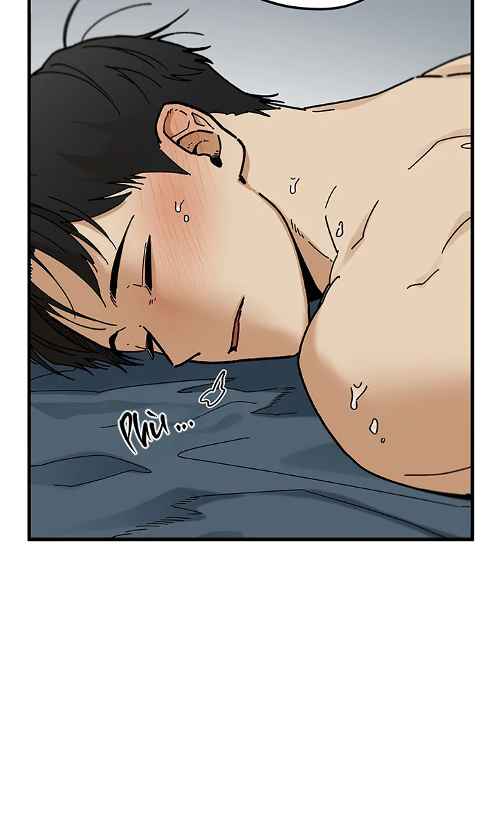 OFFICE HERO Chapter 7 Trang 59