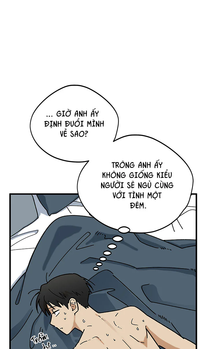 OFFICE HERO Chapter 7 Trang 61