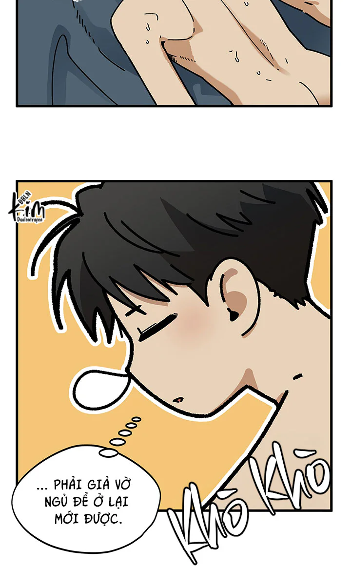 OFFICE HERO Chapter 7 Trang 62